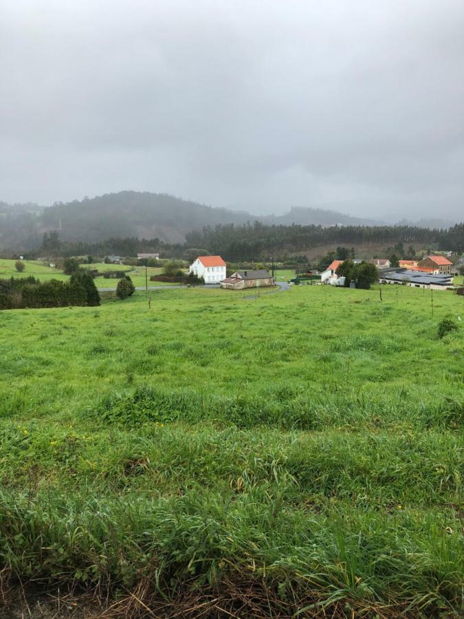 San Saturnino Villa Naron  ภายนอก รูปภาพ